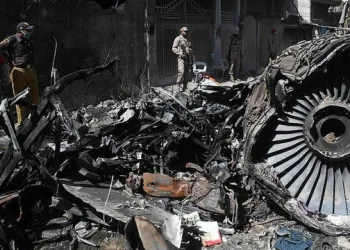 Pakistan’daki uçak kazasının nedeni insan hatası çıktı