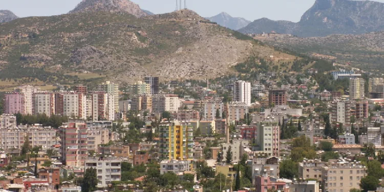 Virüs görülmeyen ilçenin başkanı: Risk taşıyan gelmesin
