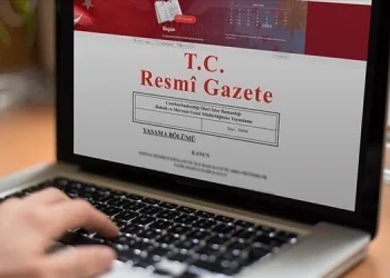 Yeni atama kararları resmi gazetede