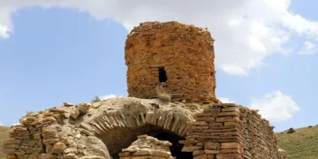 Bakireler Manastırı defineciler tarafından talan edildi