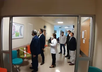 Bursa İl Sağlık Müdürü hastaneler konusunda uyardı!