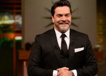 Beyazıt Öztürk’den ‘Beyaz Show’ açıklaması!
