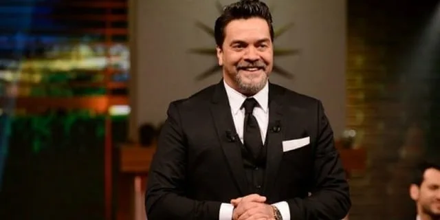 Beyazıt Öztürk’den ‘Beyaz Show’ açıklaması!