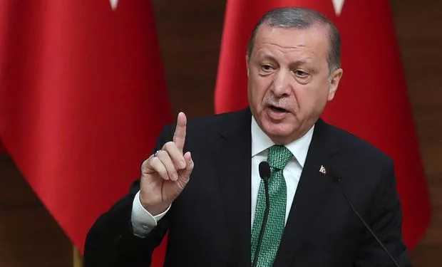 Cumhurbaşkanı açıkladı: Sokağa çıkma yasağı iptal oldu