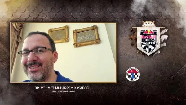 Red Bull Chess Masters’da şampiyonlar belli oldu