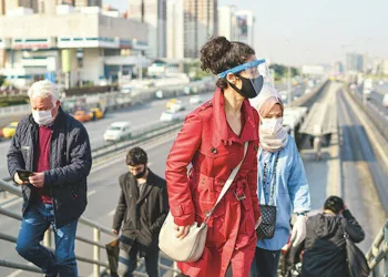 Türkiye’de Yeni Normal bugün başladı! Neler değişti?