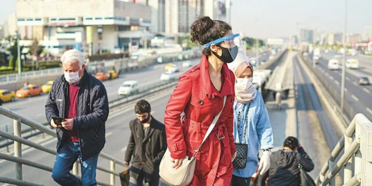 Türkiye’de Yeni Normal bugün başladı! Neler değişti?