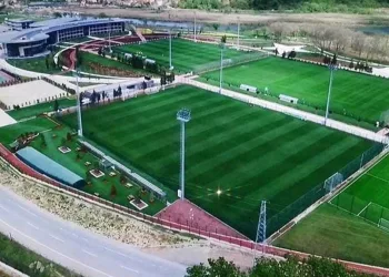 Fenerbahçe’de Riva kampı sona erdi