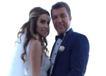 Küçükkaya’nın eski eşi iddiaları yanıtladı