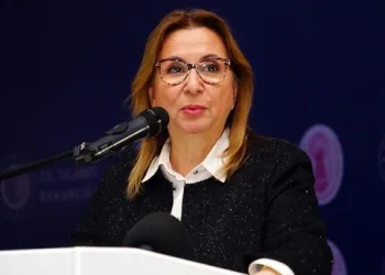 Türkiye’nin ilk e-ticaret verileri açıklandı