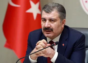 Sağlık Bakanı Bursa’yı uyardı: 1 haftadır artış var!