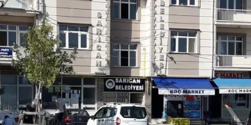 HDP’li Sarıcan Belediyesine kayyum atandı