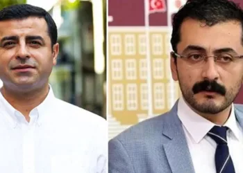 AYM’den Demirtaş ve Erdem kararı