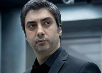 Necati Şaşmaz’ın sosyal medyada yayılan fotoğrafı merak uyandırdı