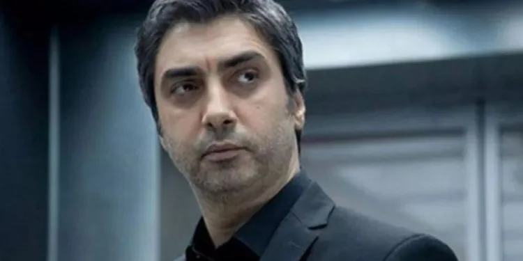Necati Şaşmaz’ın sosyal medyada yayılan fotoğrafı merak uyandırdı