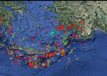 7 büyüklüğünde deprem bekleniyor dedi tsunami için uyardı