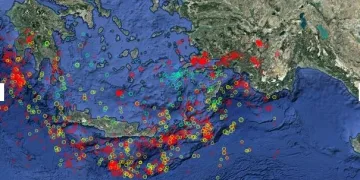 7 büyüklüğünde deprem bekleniyor dedi tsunami için uyardı