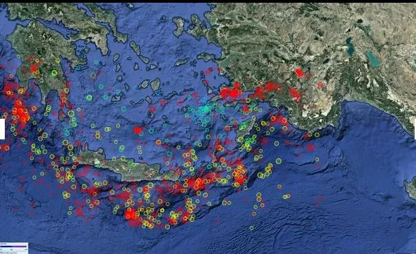 7 büyüklüğünde deprem bekleniyor dedi tsunami için uyardı