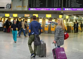 Almanya Türkiye’yi ‘Koronavirüs Risk Bölgesi’ ilan etti