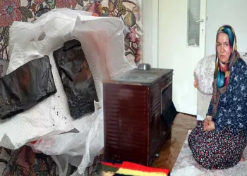 15 bin TL’yi yanlışlıkla sobada yakmıştı! Berat Albayrak devreye girdi
