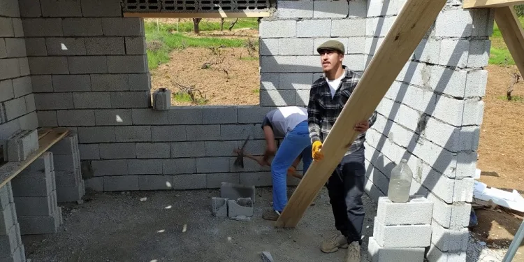 Şehi̇rden Köye Dönüş Başladı