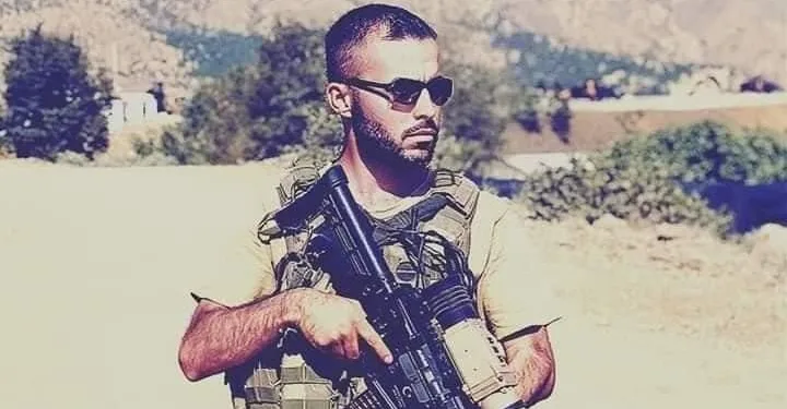 Pençe-Kaplan harekatında bir asker şehit oldu