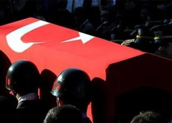 İdlib’den acı haber: 1 şehit, 2 yaralı!