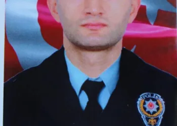Şehit Atakan Arslan’ın faili, ağzında jiletle polislere saldırmış