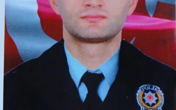 Şehit Atakan Arslan’ın faili, ağzında jiletle polislere saldırmış