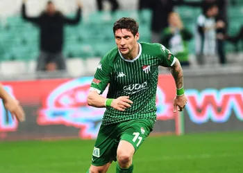 Seleznov: “İlk 3 maçı alırsak şampiyonuz”