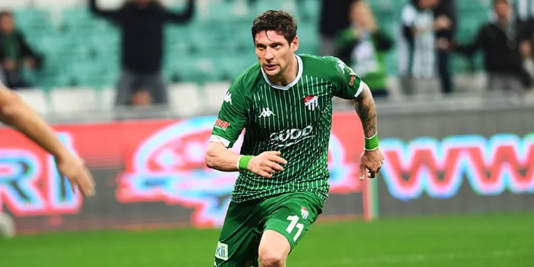 Seleznov: “İlk 3 maçı alırsak şampiyonuz”
