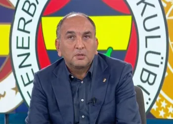 Fenerbahçe: Yazıklar olsun Nihat Özdemir