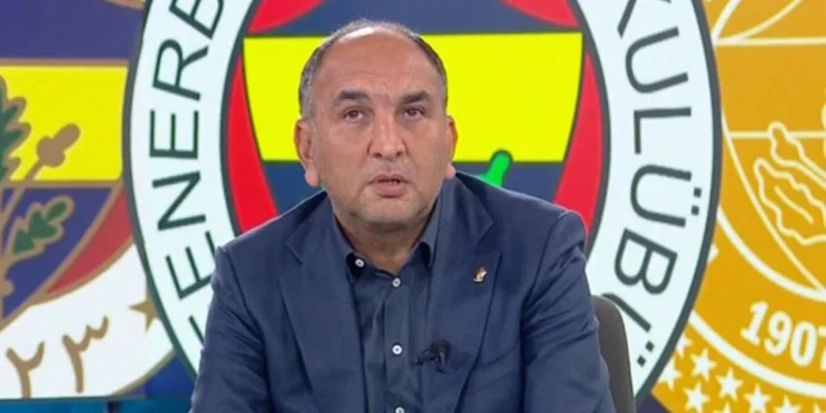 Fenerbahçe: Yazıklar olsun Nihat Özdemir