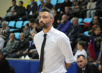 Bursaspor’da Serkan Erdoğan ile yollar ayrıldı