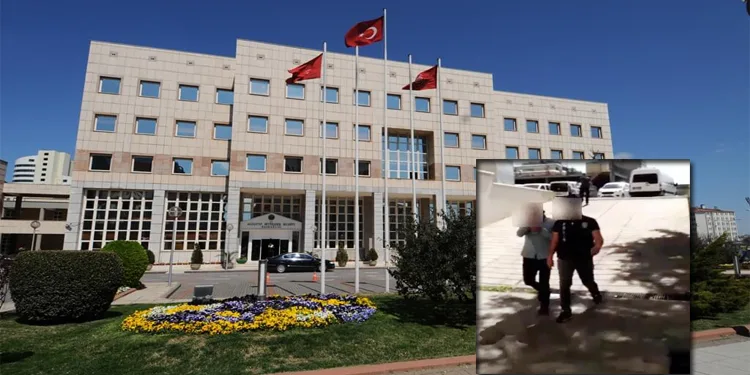 Belediyede işe yerleştirme vaadiyle 10 kişiyi dolandırdı