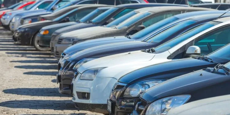 Türkiye’de en çok satılan 2. el otomobiller belli oldu