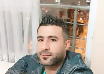 Si̇i̇rtte Balık Avlamak İçi̇n Gi̇rdi̇ği̇ Derede Kayboldu