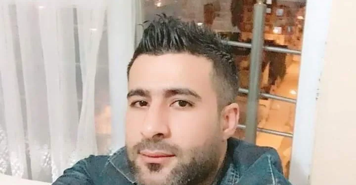 Si̇i̇rtte Balık Avlamak İçi̇n Gi̇rdi̇ği̇ Derede Kayboldu