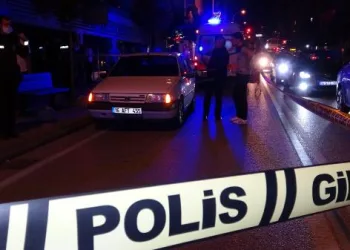 Yanlış kişiyi vurduğunu haberlerden öğrenmiş