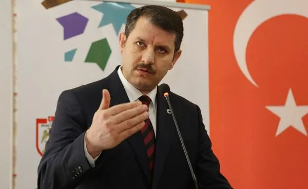 Vali’den Kırım Kongo Kanamalı Ateşi hastalığı uyarısı
