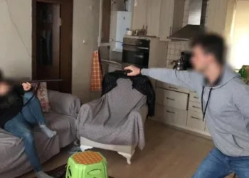 Silahla oynarken arkadaşını öldürdü, 6 yıl hapsi isteniyor