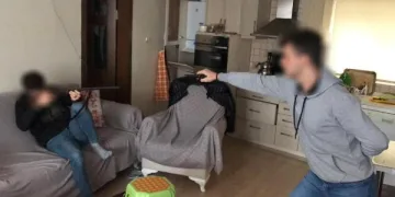 Silahla oynarken arkadaşını öldürdü, 6 yıl hapsi isteniyor