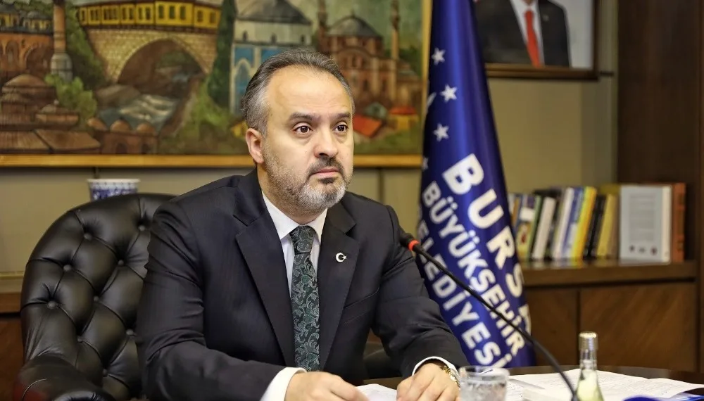 Bursa tarımda akıllı üretimi hedefliyor