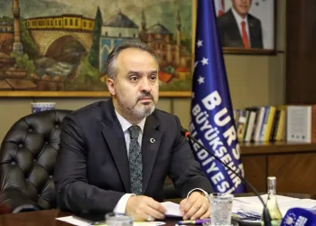 Bursa tarımda akıllı üretimi hedefliyor