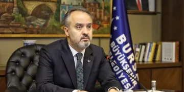 Bursa tarımda akıllı üretimi hedefliyor