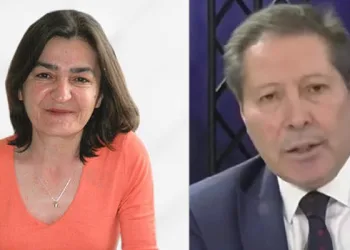 Ankara’da gazetecilere gözaltı