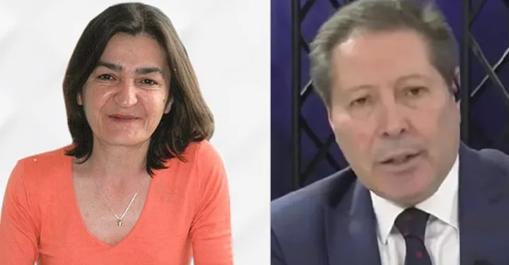 Ankara’da gazetecilere gözaltı