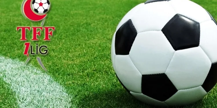 TFF 1’inci Lig nefes kesecek