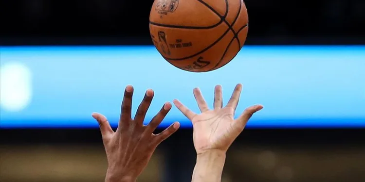 NBA’de 16 oyuncuda virüs çıktı