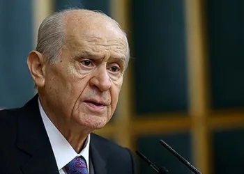 Bahçeli’den Demirtaş’a tazminat kararına sert tepki